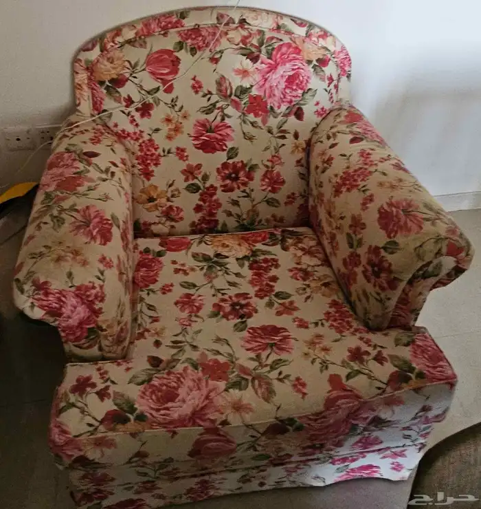 كنب امريكي للبيع 2