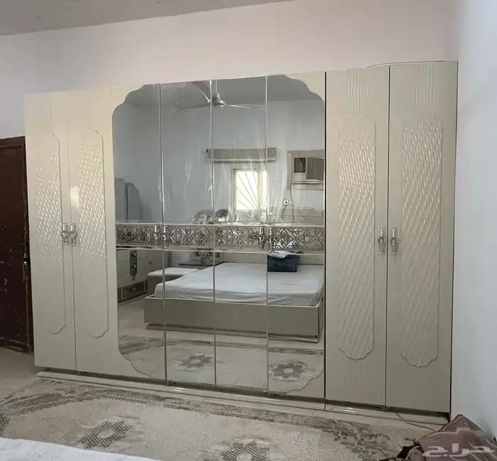 غرفة نوم للبيع 3