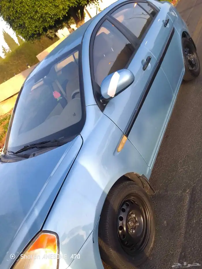 اكسنت موديل 2010 6