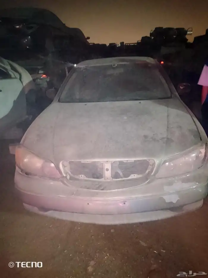 تشليح قطع مكسيمه انوع مختلفه قديم و جديد 2007 9