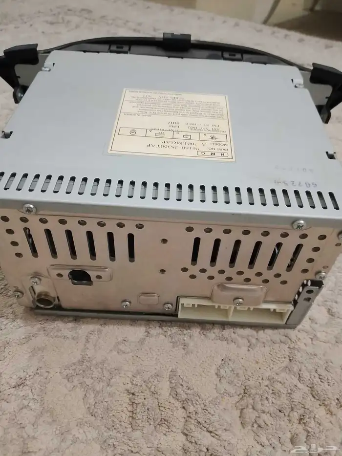 مسجل اكسنت وكاله نضيف 3