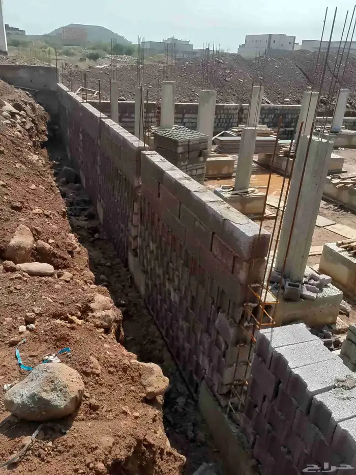 السلام عليكم بناء مؤسسة بدور علي شغال داخل جيزان وضواحيها 3
