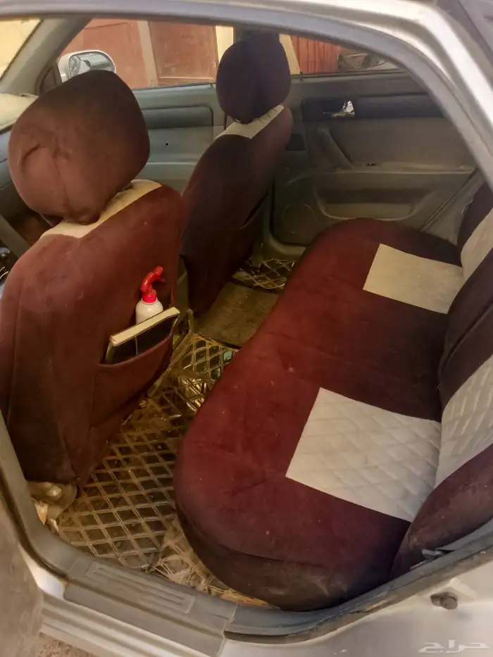 شيفروليه اوبترا اوتوماتيك 2009 1