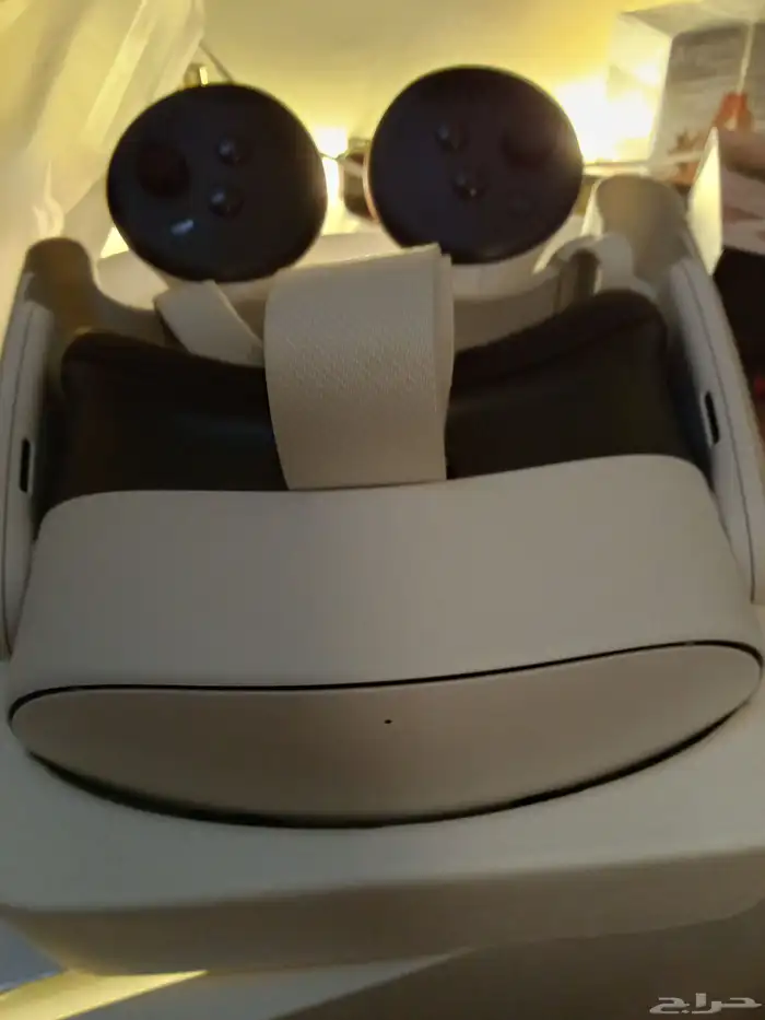 VR Quest 3S نضييف 0