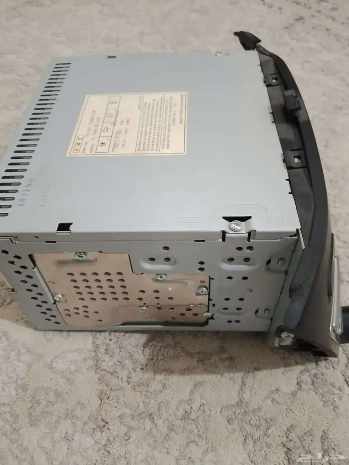 مسجل اكسنت وكاله نضيف 4