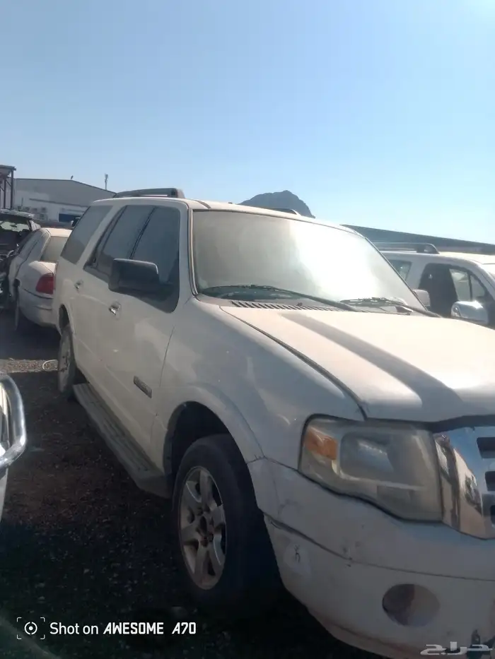 فورد اكسبديشن 2010 2