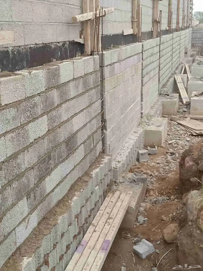 السلام عليكم بناء مؤسسة بدور علي شغال داخل جيزان وضواحيها 6