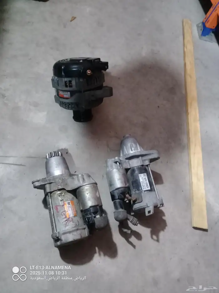 سلوف تويوتا كامري كورولا سلوف هيوينداي النترا سوناتا دينمو ت 0