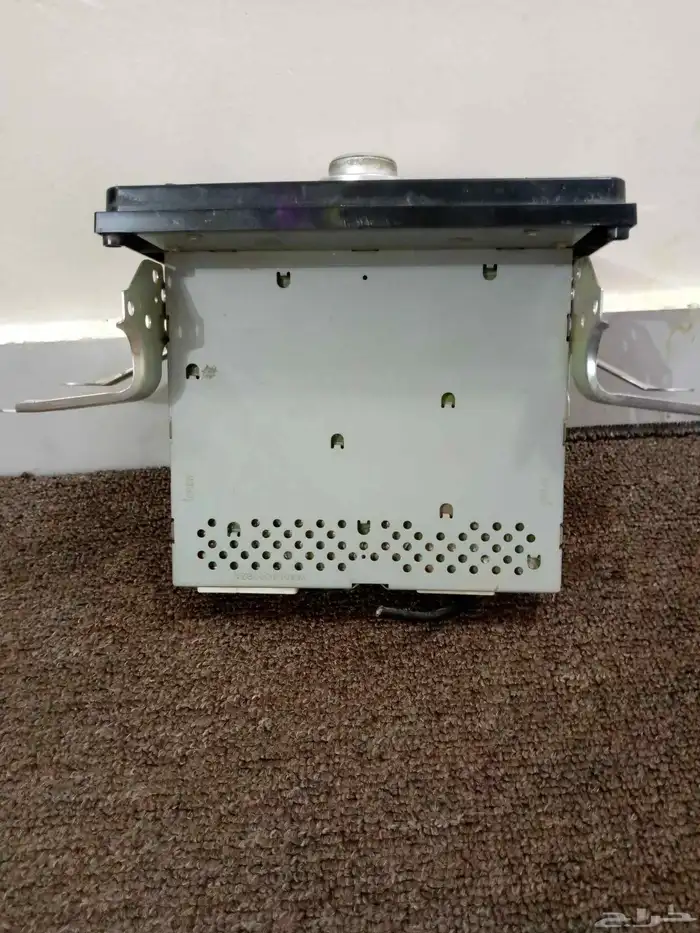 مسجل كورولا 2015 حق الوكاله نظيف 2