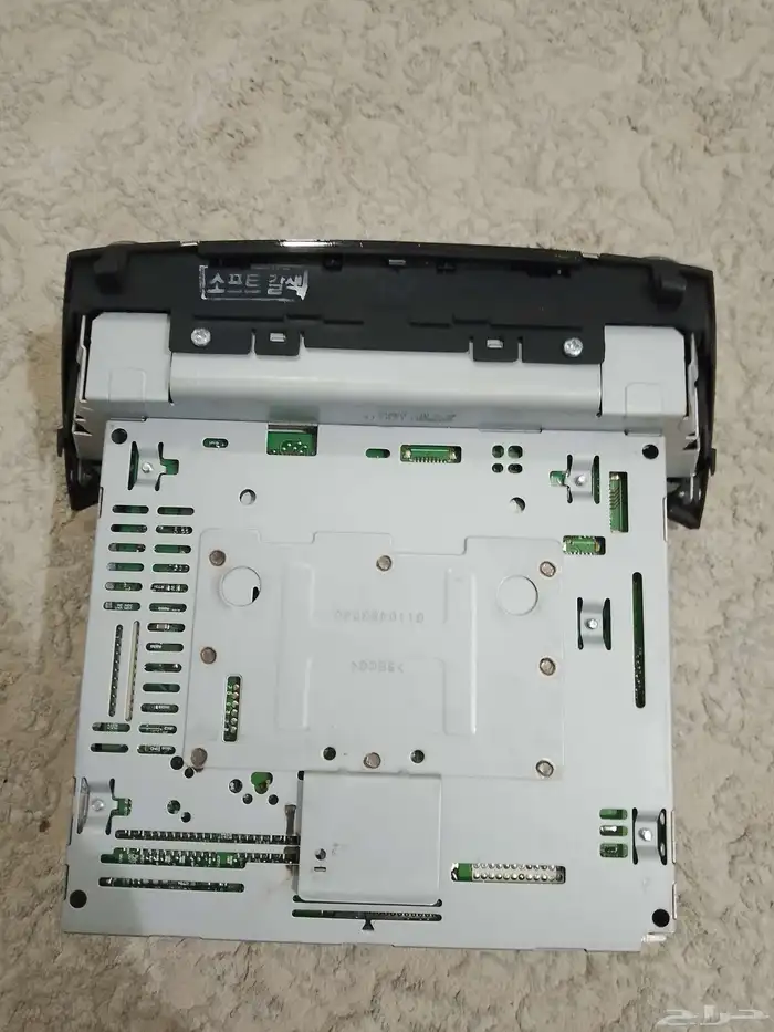 مسجل اكسنت وكاله نضيف 5