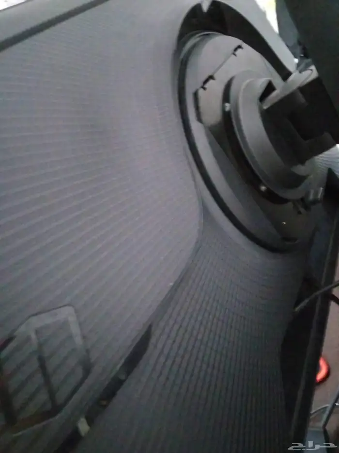 شاشه قيمنق 1