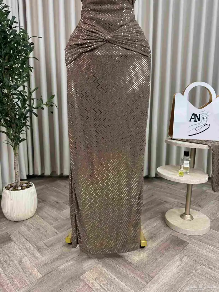 فستان سهرة 3