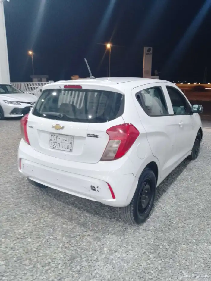 سبارك 2020 للبيع 3