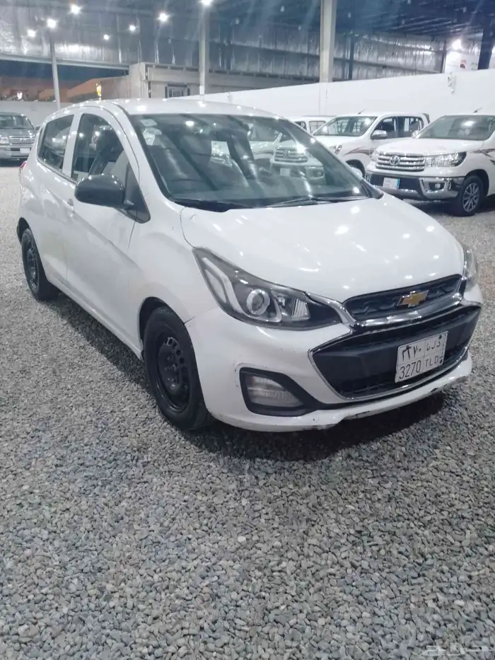 سبارك 2020 للبيع 1