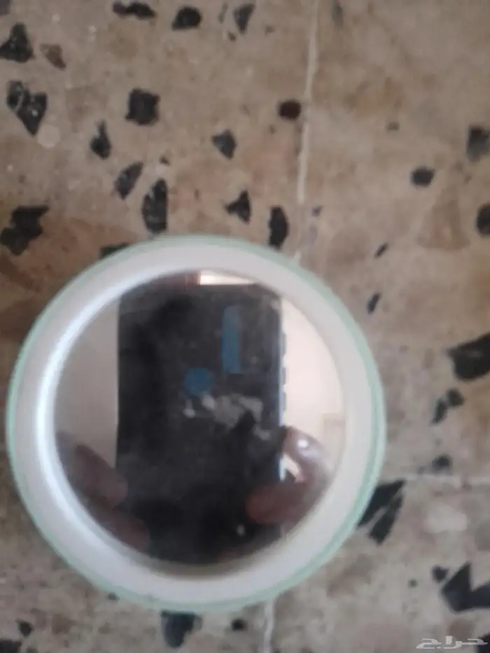 مروحه كهربائية ثلاث أوضاع و كشافات 1