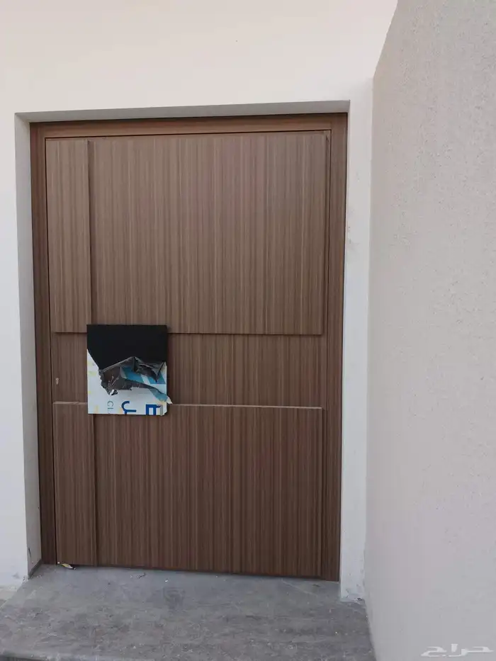 تفصيل نوافذ زجاج وابواب الومنيوم كلادينج 7