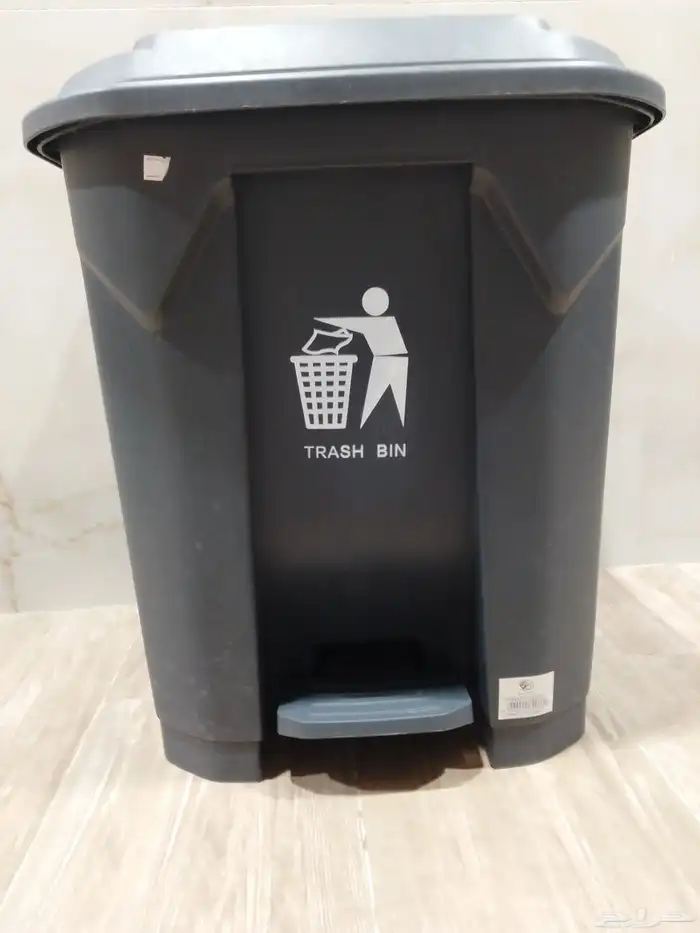 حاويه وسخ للبيع 0