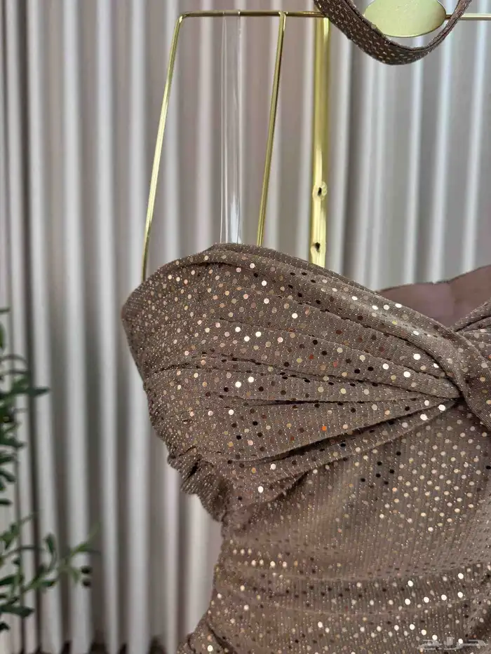 فستان سهرة 2