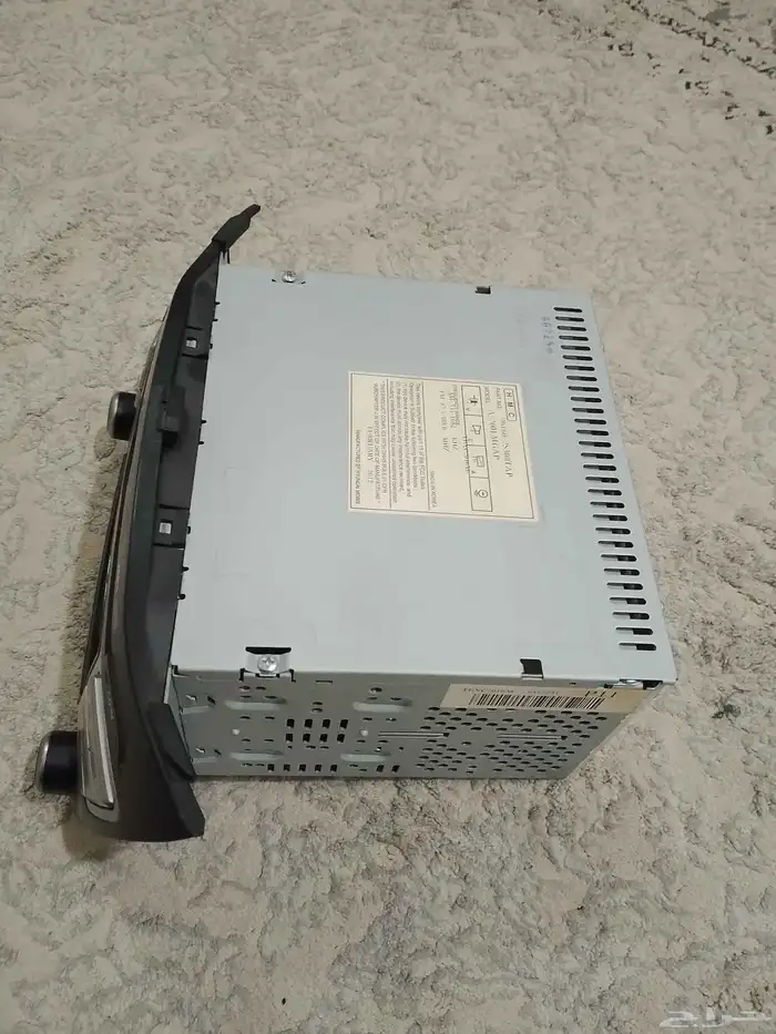 مسجل اكسنت وكاله نضيف 2