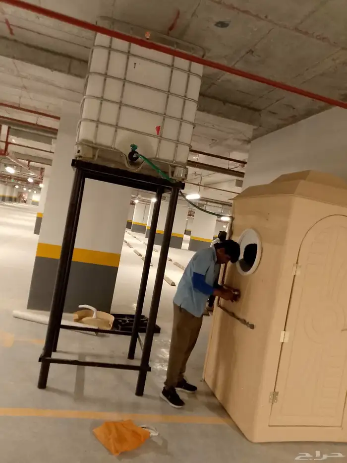 خيام بيوت شعر 11