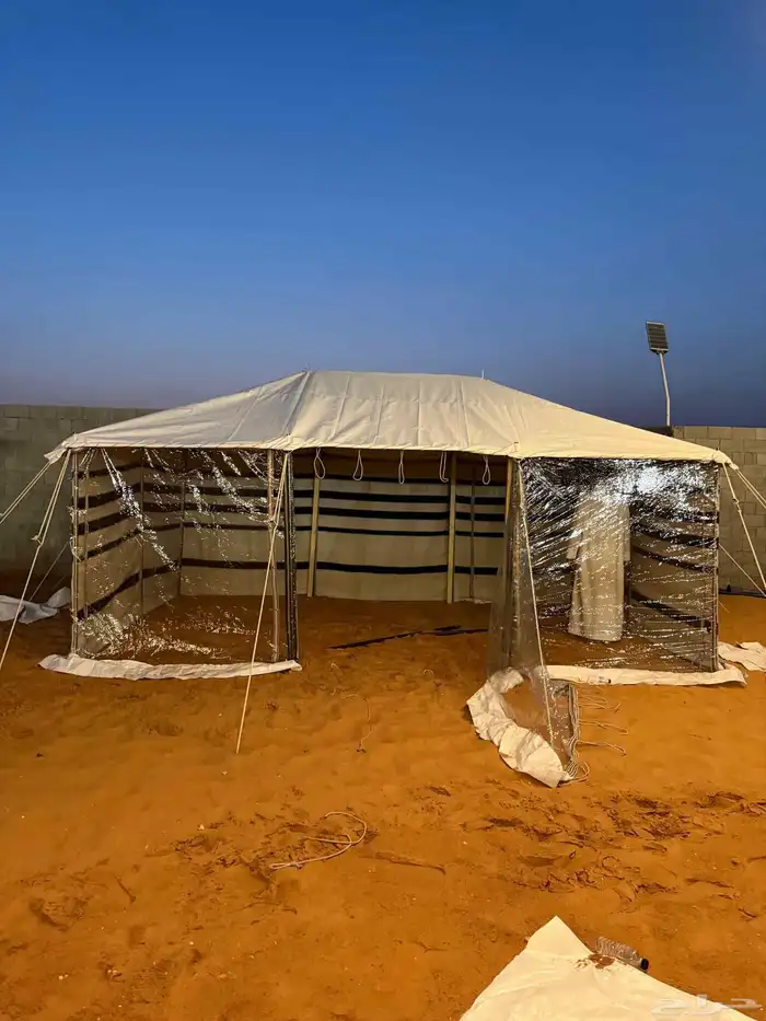 خيام بيوت شعر 10