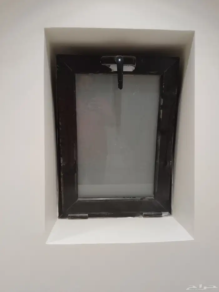 تفصيل نوافذ زجاج وابواب الومنيوم كلادينج 4