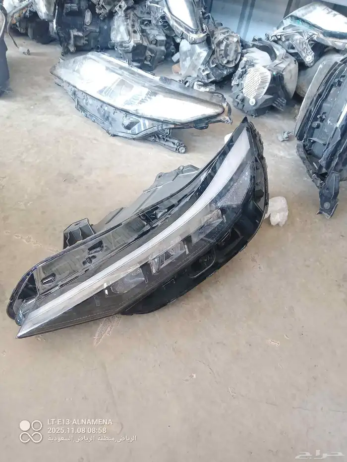 شمعه النترا صيني وكاله 2025 0