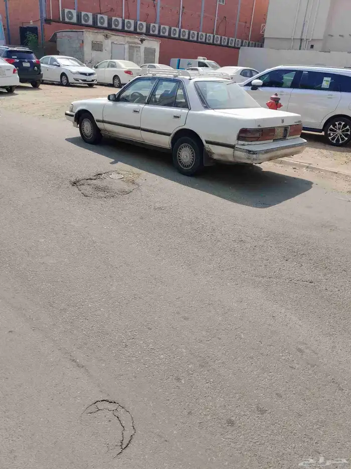 كرسيدا للتشليح 0