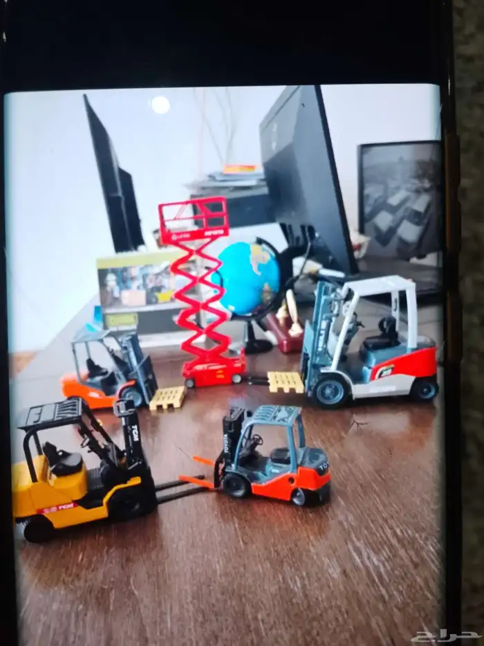 كرين رفعه دينه ونش صطحه 0