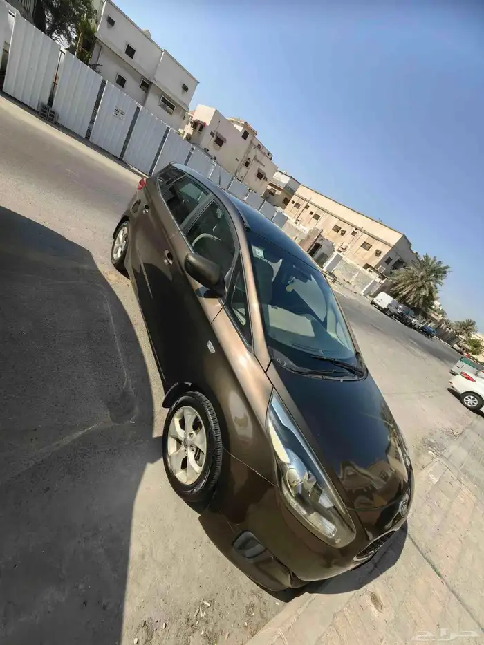 كيا كارينز 2016 6