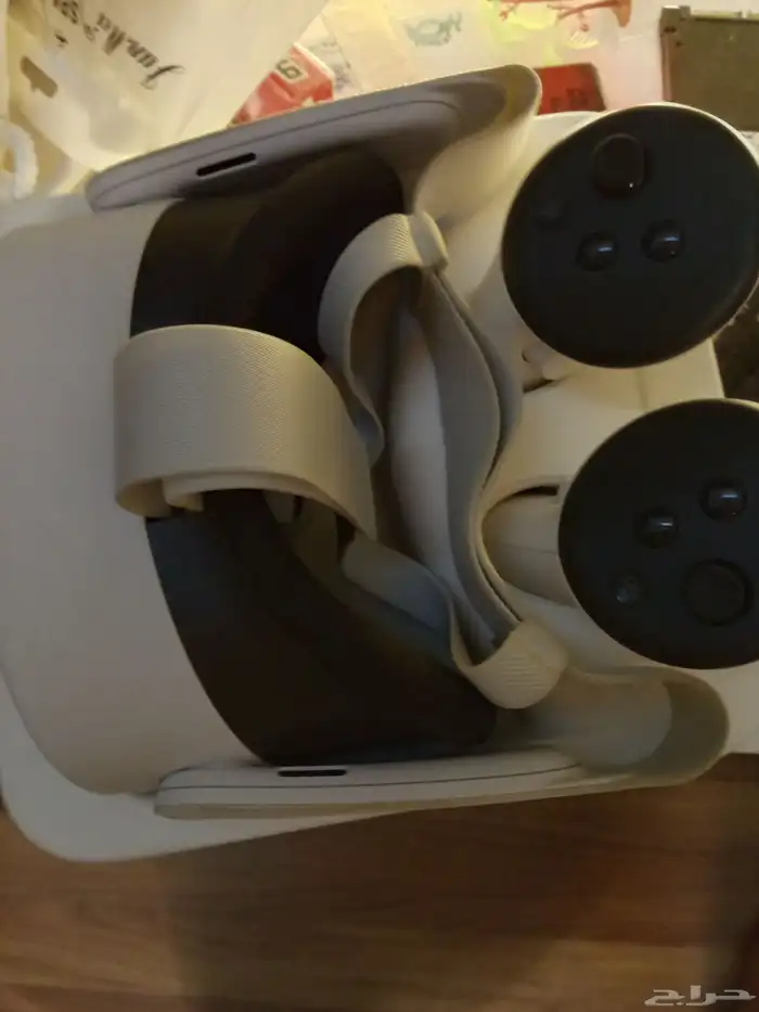 VR Quest 3S نضييف 1
