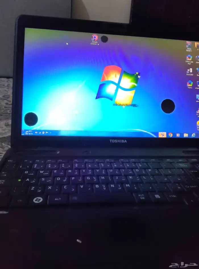 لابتوب وشاومي باد6 وكاله تم بيع لابتوب موجود شاومي 0