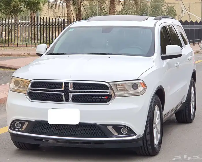 دودج درانجو 2014 نص فل سعودي 0