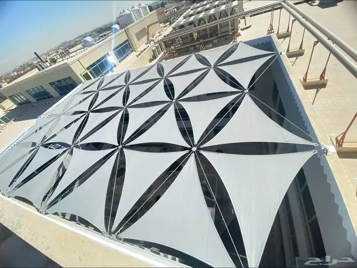 مظلات سيارات 3