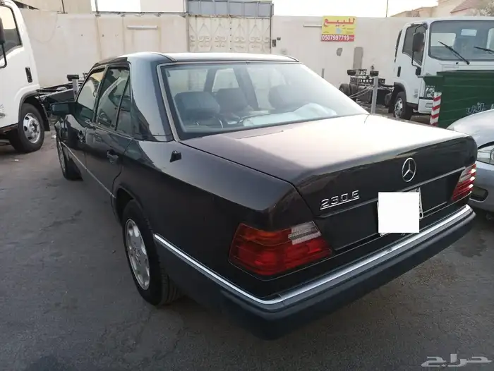 مرسيدس مخزن فرخ الشبح جفالي شد بلد 92000 كيلو منوة المستخدم 0