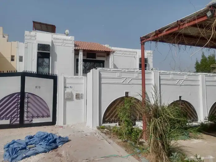 لياسه ملونه بديل الحجر ديكور خارجي و كسر رخام 4