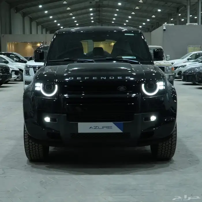 لاند روفر ديفندر SE110 V4 موديل 2026 2