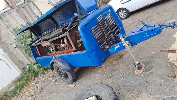 تخريم تكسير صطوح خزانات مسابح ا راضي قص جبال 3