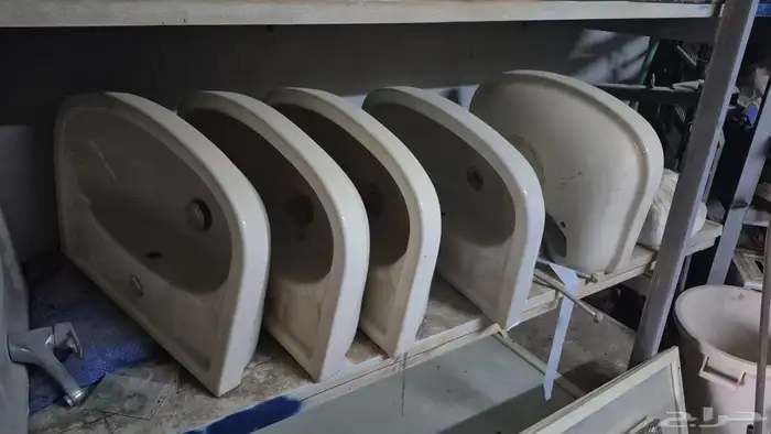 مغاسل للبيع 0