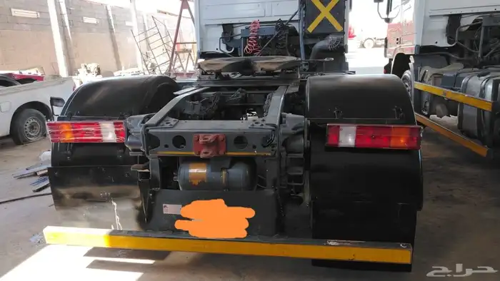 عدد 2 سيارة اكتروس جفالي موديل 2005 5