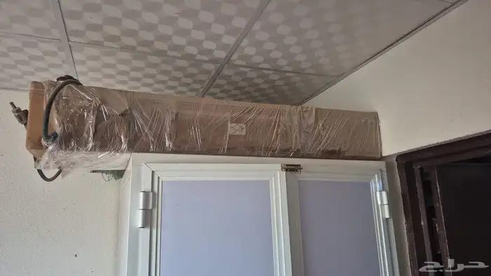 تانكي المنيوم اكسبدشن 1