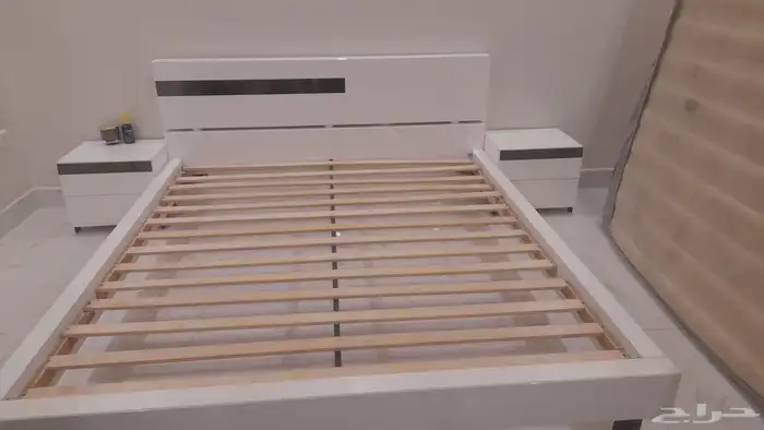 غرفة نوم فاخرة 1