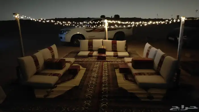 جلسات شتوية مع البرجكتر والشاشه 2