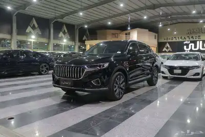 هونشي HS 5 فل كامل 2023 index