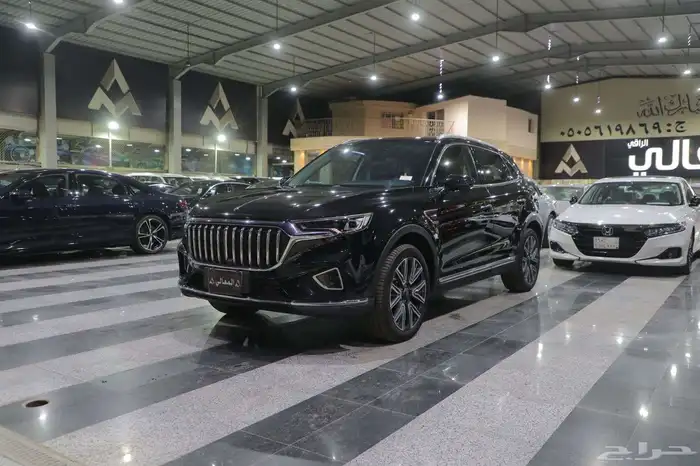 هونشي HS 5 فل كامل 2023 4