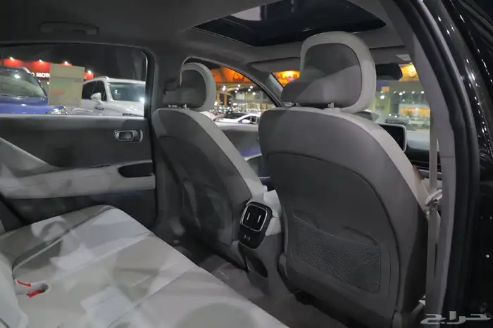 هيونداي ايونك6 موديل 2024 جديد 12