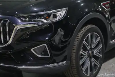 هونشي HS 5 فل كامل 2023 index