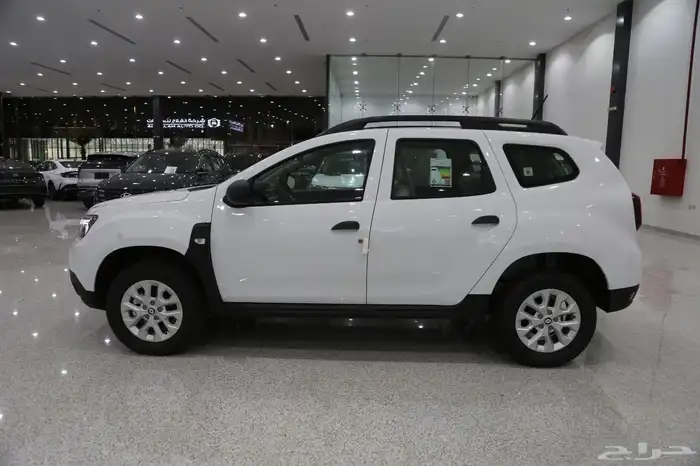 داستر 2025 اقتصادية وقوية ب 47150 شامل الضريبة 1