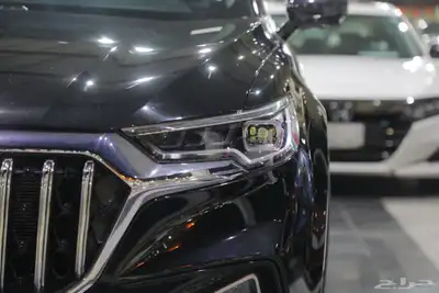 هونشي HS 5 فل كامل 2023 index