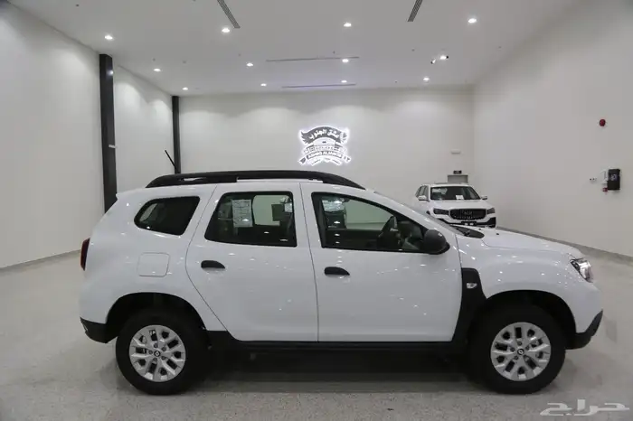 داستر 2025 اقتصادية وقوية ب 47150 شامل الضريبة 3